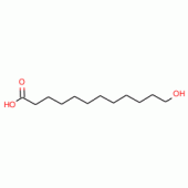 12-HYDROXYDODECANOIC ACID, 97%