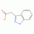 吲唑-3-乙酸