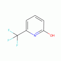 2-Hydroxy-6-trifluoromethyl-pyridine