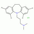 Imipramine-2,4,6,8-d4 Hydrochloride