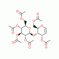Hexa-O-acetyl-cellobial