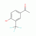 4'-Hydroxy-3'-(trifluoromethyl)acetophenone