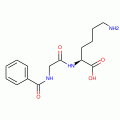 HIPPURYL-LYS