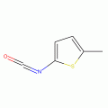 2-Isocyanato-5-methylthiophene, 97%