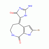 Hymenialdisine Methanoate