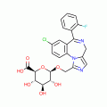 1’-Hydroxy Midazolam-β-D-glucuronide