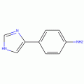 4-(1H-Imidazol-4-yl)aniline