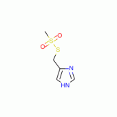 Imidazole-4-methyl MethanethiosulfonateDiscontinued See: I350251