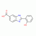2-(2-Hydroxyphenyl)-3H-benzimidazole-5-carboxylic acid