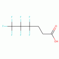 4,4,5,5,6,6,6-Heptafluorohexanoic acid