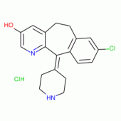 3-Hydroxy Desloratadine