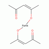 IRON(II) ACETYLACETONATE, 99.95%
