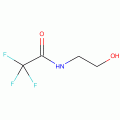 N-(2-HYDROXYETHYL)-2,2,2-TRIFLUORO-ACETA MIDE, 97%
