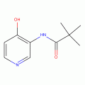 N-(4-Hydroxy-pyridin-3-yl)-2,2-dimethyl-propionamide