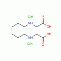 Hexane-diamine-N,N-diacetic Acid, Dihydrochloride Salt