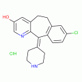 3-Hydroxy Desloratadine
