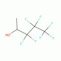 3,3,4,4,5,5,5-Heptafluoropentan-2-ol 97%