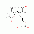 3’(S)-Hydroxy SimvastatinDISCONTINUED