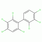 2,2',3,3',4,4',6-七氯联苯