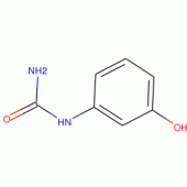 1-(3-Hydroxyphenyl)urea, 98%