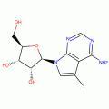 Iodotubercidin, Itu