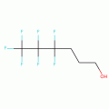 4,4,5,5,6,6,6-Heptafluorohexan-1-ol