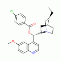 HYDROQUINIDINE 4-CHLOROBENZOATE, 98%