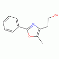 4-(2-Hydroxyethyl)-5-methyl-2-phenyl-1,3-oxazole