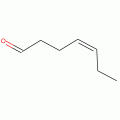 顺式-4-庚烯醛