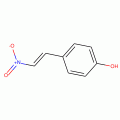 4-Hydroxy-β-nitrostyrene