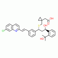 21(R)-Hydroxy Montelukast