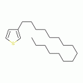 3-十六烷基噻吩