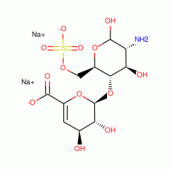 HEPARIN DISACCHARIDE II-H SODIUM