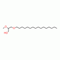 1-O-HEXADECYL-2-O-METHYL-RAC-GLYCEROL