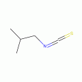 Isobutyl isothiocyanate , 97%
