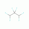 1,1,2,2,3,3-Hexafluoropropane