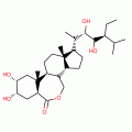 22(S),23(S)-HOMOBRASSINOLIDE