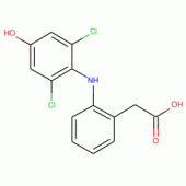4'-HYDROXYDICLOFENAC STANDARD