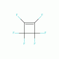Hexafluorocyclobutene 97%