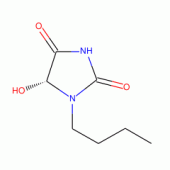 5-δ-Hydroxybutylhydantoin