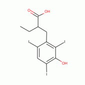 IOPHENOXIC ACID