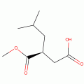 (S)-(-)-2-异丁基丁二酸-1-乙酯