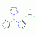 Hydrotris(pyrazol-1-ylborato)trichlorotitanium(IV),min.95%