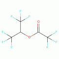 Hexafluoroisopropyl trifluoroacetate