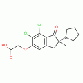 R(+)-IAA-94 R(+)-METHYLINDAZONE/
