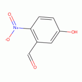 5-Hydroxy-2-nitrobenzaldehyde