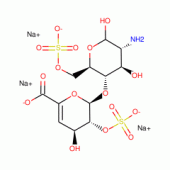 HEPARIN DISACCHARIDE I-H SODIUM