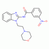 IRAK-1/4 INHIBITOR I