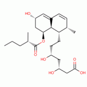 Homopravastatin