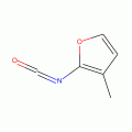 2-Isocyanato-3-methylfuran, 97%